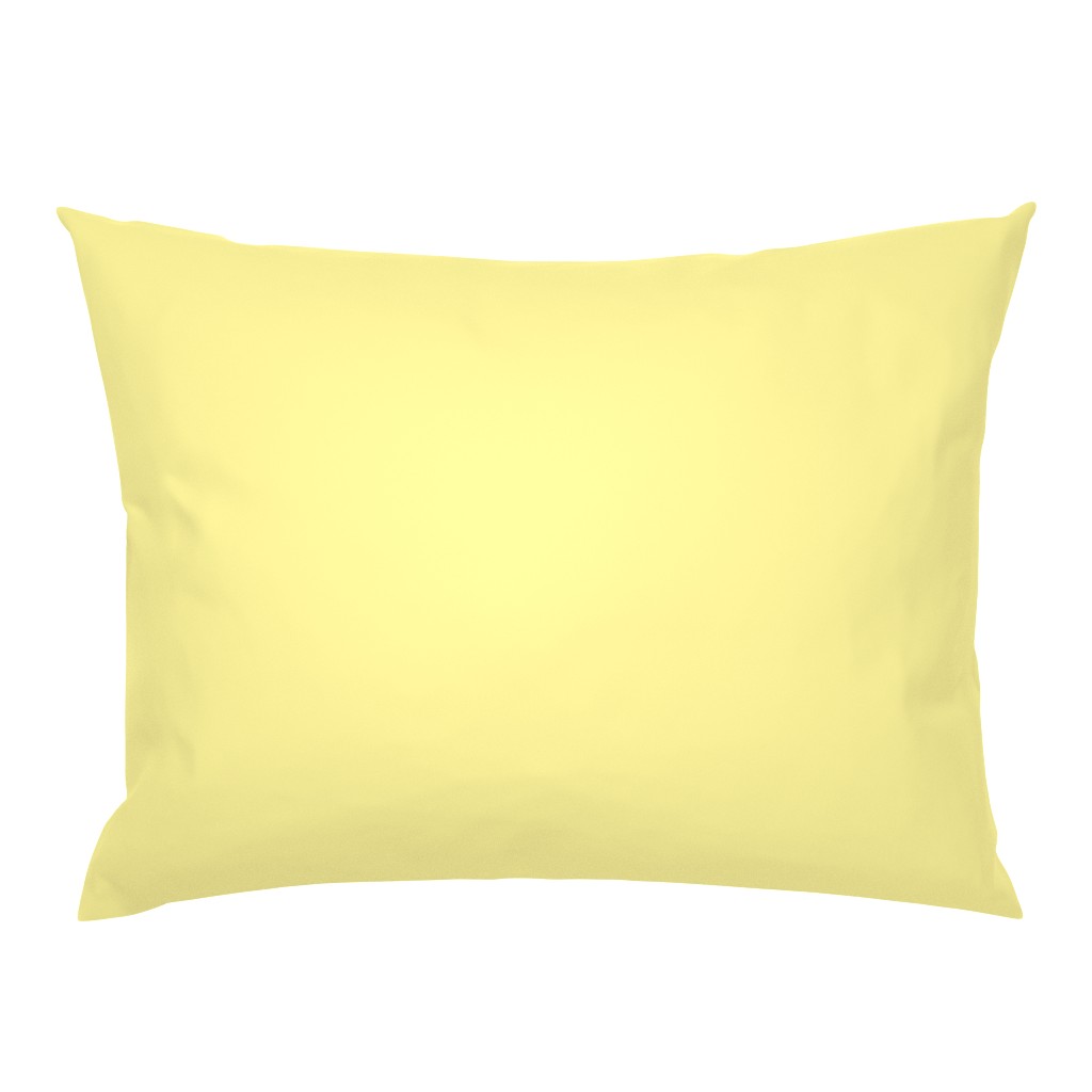 Solid Light Yellow