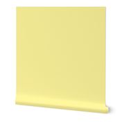 Solid Light Yellow