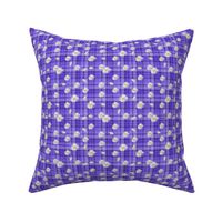 Purple Daisy Craze (SMALL)