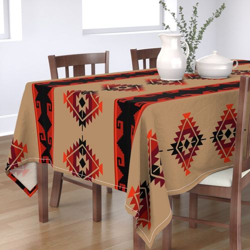 HOME_GOOD_RECTANGULAR_TABLE_CLOTH