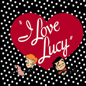 I Love Lucy