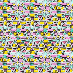 pastel patterns