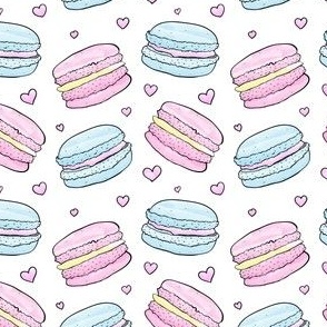 Macarons