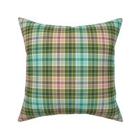 04058129 : tartan : oolongpalette