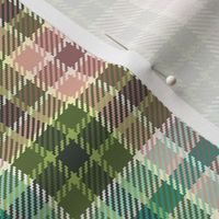 04058129 : tartan : oolongpalette