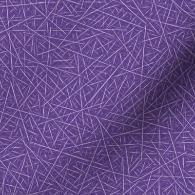 sharps on purple