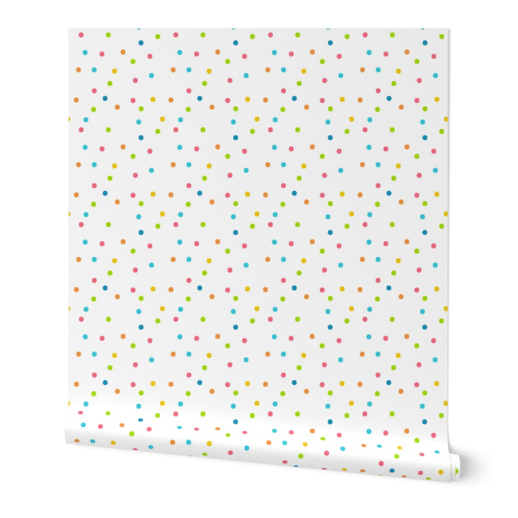 Summer Dots