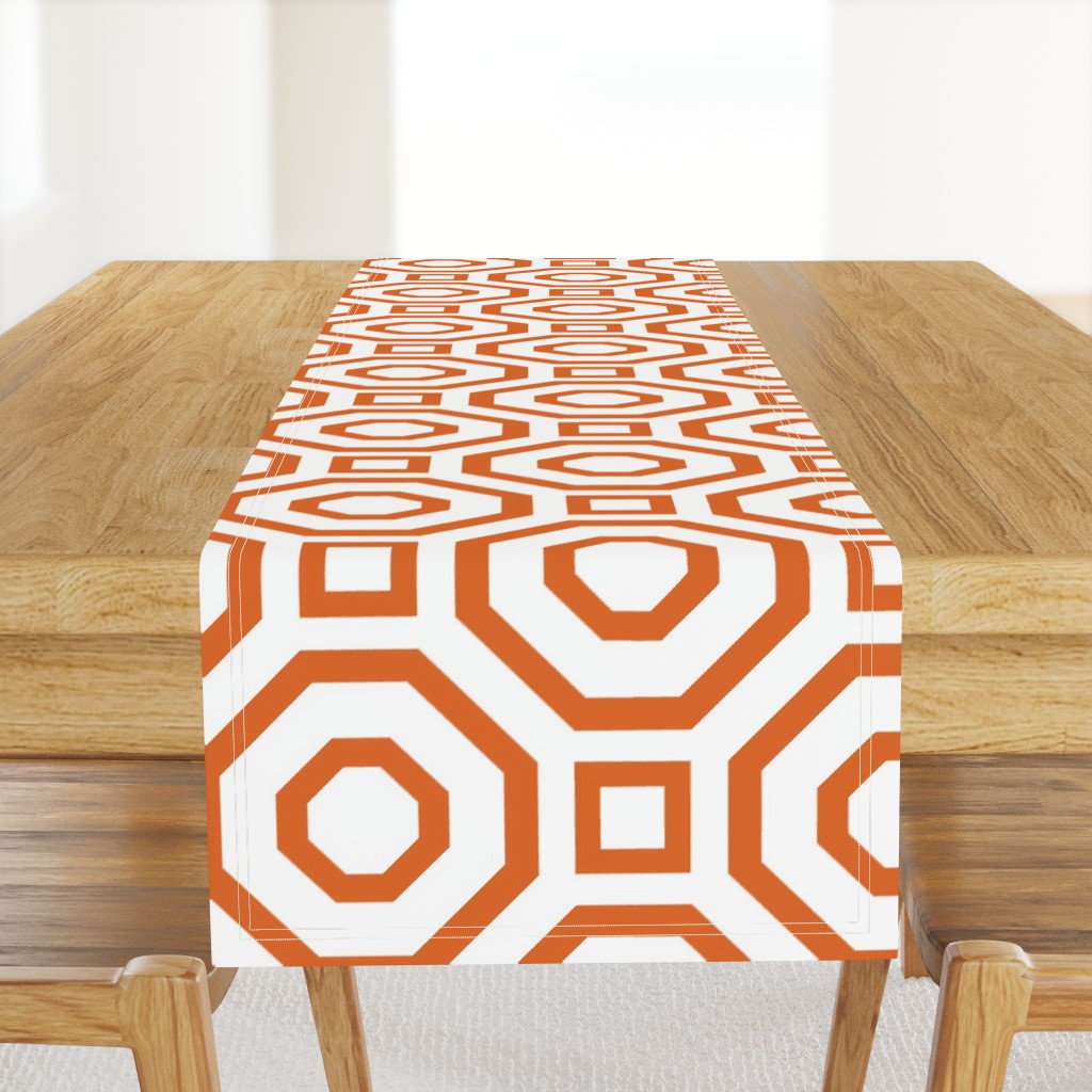 Geometry Orange