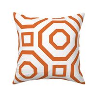 Geometry Orange