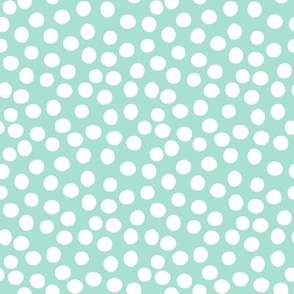 Seafoam Polka