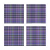 Purple Plaid 2