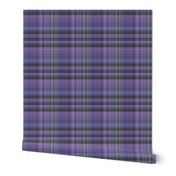 Purple Plaid 2