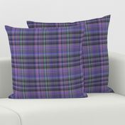 Purple Plaid 2