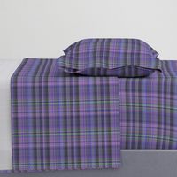 Purple Plaid 2