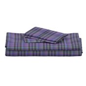 Purple Plaid 2