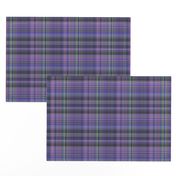 Purple Plaid 2