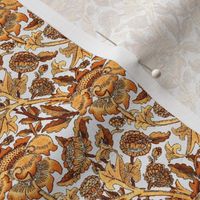 Arne's Brocade