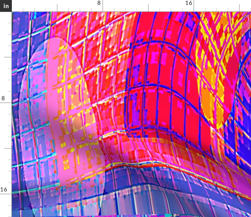 Re-Created Function f(x) by Robert S. Lee