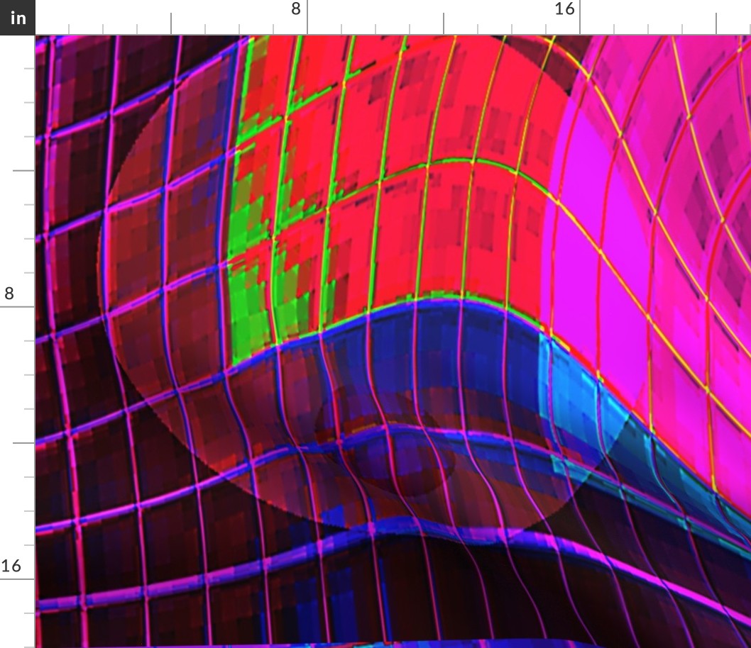 Re-Created Function f(x) by Robert S. Lee