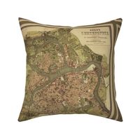 St Petersburg map, small (FQ)