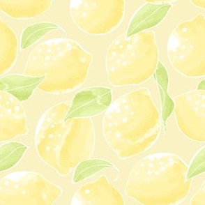 Lemons