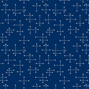lines_and_dots_navy