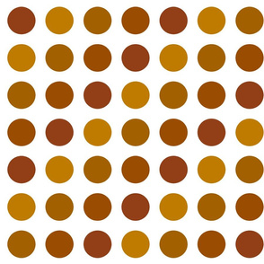 orange_toned_polka_dots