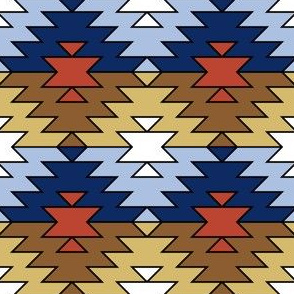 04077551 : kilim4 : spoonflower0020