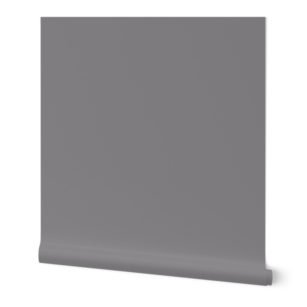 solid granite grey
