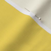 solid butter yellow