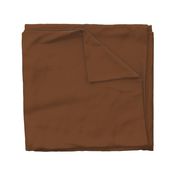 solid chocolate brown #744527