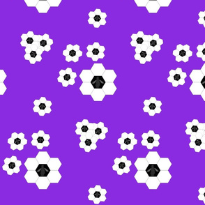 soccer bees simple