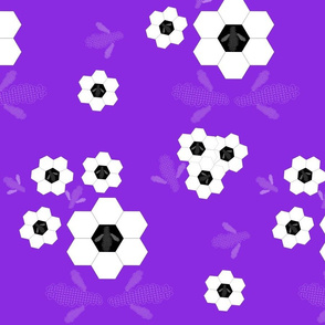 soccer bees