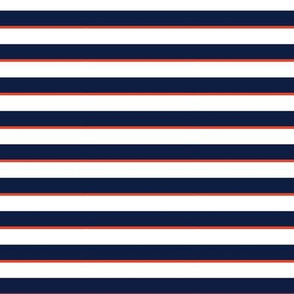 NAUTIC STRIPES