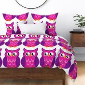 Plush_Owl_purplepink