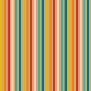Stripes Of The Southwest