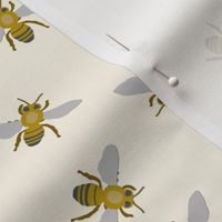 just little bees