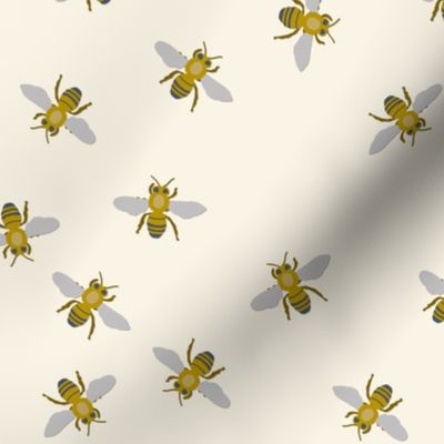 just little bees