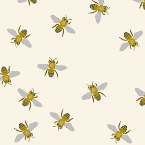 just little bees