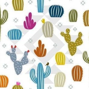 Cactus Cuteness