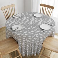 cats // grey cat cute pet cat fabric for cat ladies