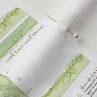 Quilt Fabric Labels_MissMargeaux_Green