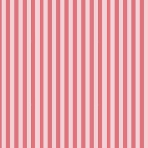 Stripes watermelon and cotton candy (small)