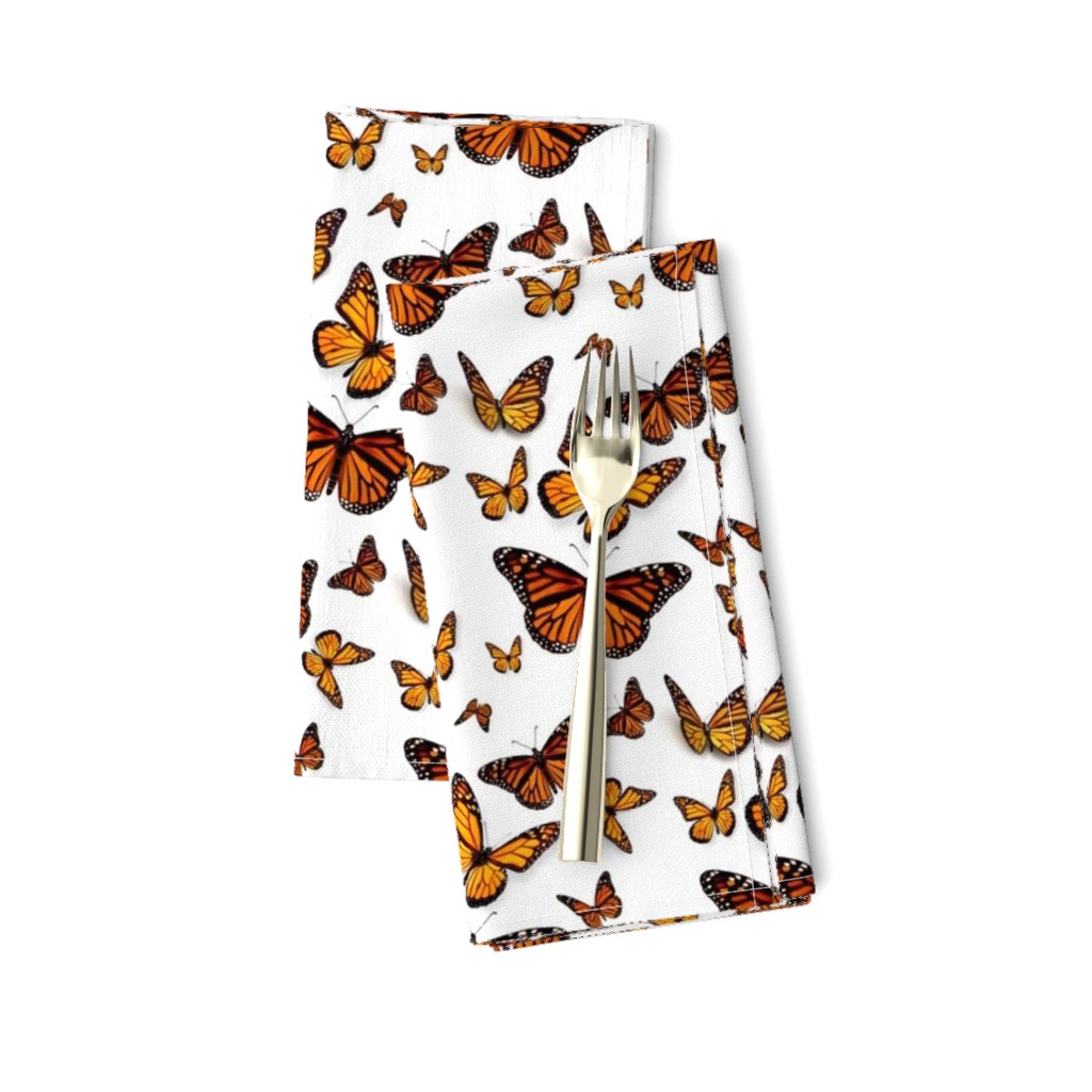 Monarch Butterflies