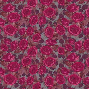 rose 7