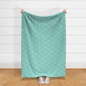 mod baby » suzani mint on mint