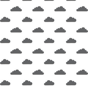 mod baby » tiny clouds grey