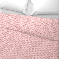 mod baby » herringbone coral