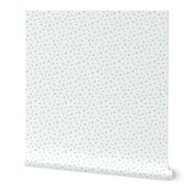 mod baby » tiny triangles mint