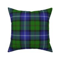 Urquhart clan tartan (1842)